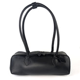 The Baguette Bag - Black | NEMILDN