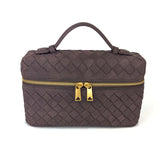 The Box Bag - Brown | NEMILDN