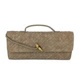 The Longline - Beige Nemildn
