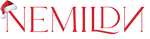 NEMILDN Xmas Logo