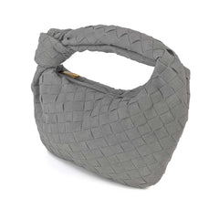 The Knot Bag - Grey | NEMILDN