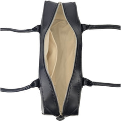 The Baguette Bag - Black | NEMILDN