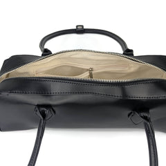 The Baguette Bag - Black | NEMILDN