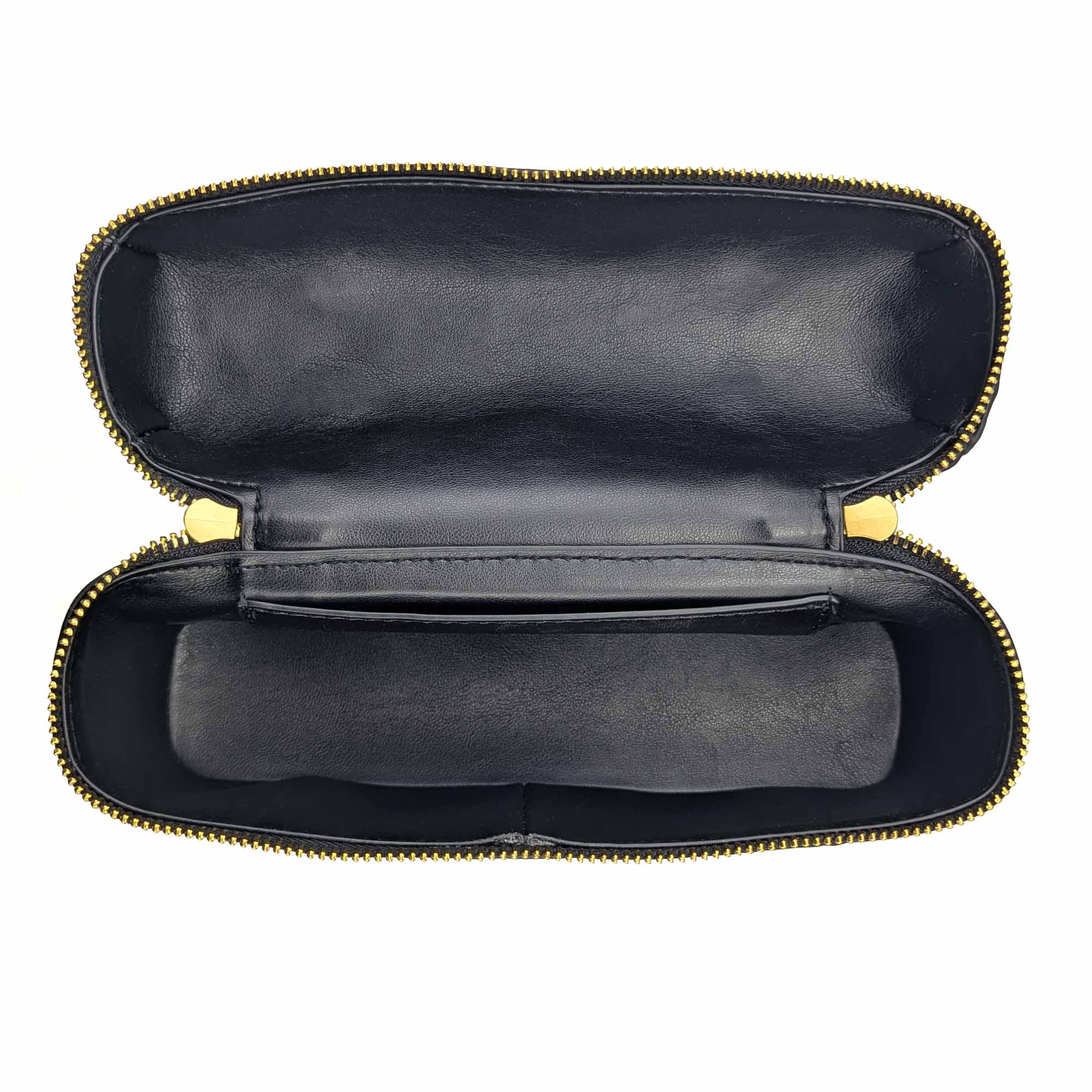 The Box Bag - Black | NEMILDN