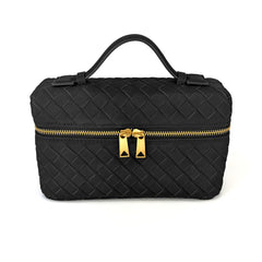 The Box Bag - Black | NEMILDN