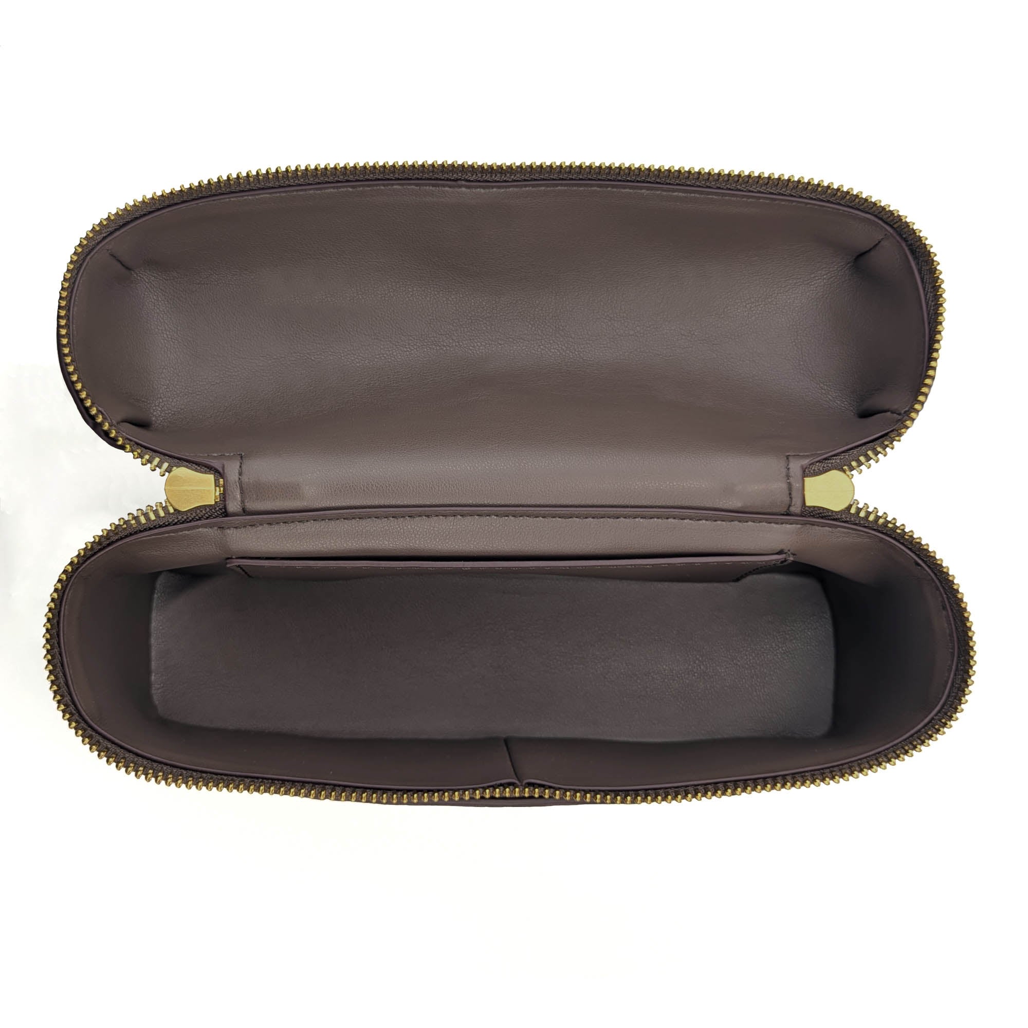 The Box Bag - Brown | NEMILDN