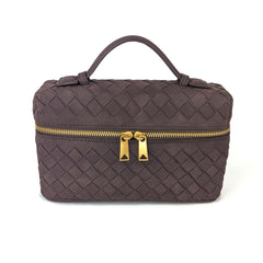 The Box Bag - Brown | NEMILDN